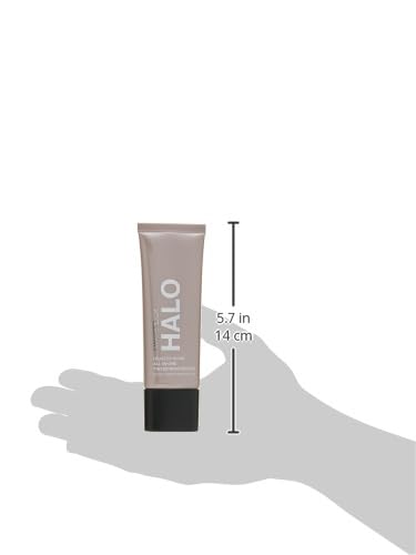 SmashBox Halo Healthy Glow All-In-One Tinted Moisturizer SPF 25 – Tan For Women Foundation