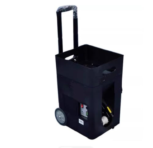 Tennis Ball Machine Intelligent Automatic Ball Launcher Practice Equipment