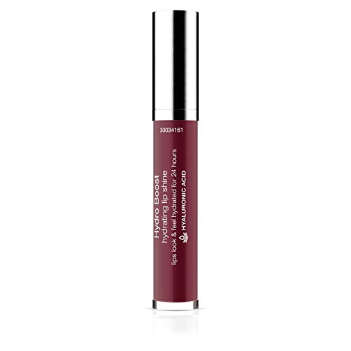 image for Neutrogena Hydro Boost Moisturizing Lip Gloss, Hydrating Non-Stick and