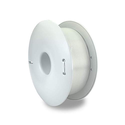Fiberlogy Easy ABS Filament Pure Transparent 1.75 mm 750 g Premium