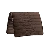  Premier Equine Tapis de Selle pour Cheval réversible Buster