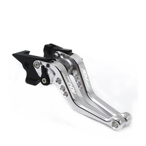 Levier de frein d'embrayage ADV 350 et accessoires moto de guidon 2021-2022
