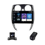 note 9 avec forfait bouygues 【Modèles applicables】pour Nissan Note 2 E12 2012 - 2021 veuillez vérifier votre modèle de voiture / année / forme de la console centrale avec notre image d'installation, si vous vous sentez confus à ce sujet, veuillez d'abord nous contacter via l'e-mail d'Amazon, le personnel du service client confirmera le modèle avec vous, veuillez vérifier votre e-mail