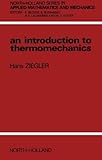 An Introduction to Thermomechanics