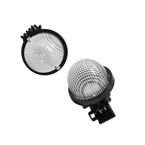Kit de luces para matrícula de coche referencias 35910-14F1 y 35910-75F22