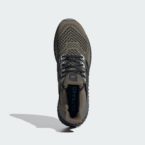 Image of adidas Unisex-Adult Ultra 4d Sneaker