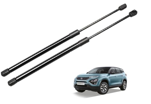 Image of AutoClean Dicky Shocker /Dicky Lifter /Gas Strut /Gas Piston /Gas Springs /Rear door balancer for Harrier