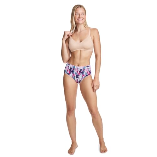 Image of Jockey Women's Underwear No Panty Line Promise Tactel Hip Brief