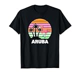 Negozio di souvenir di Aruba