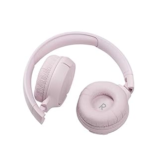 JBL Tune 510BT – Casque Supra-auriculaire sans Fil – Equipé de la Technologie Bluetooth – Rose & GO 3 – Enceinte… - Les Beatles, Paul McCartney, John Lennon, RIngo Starr, George Harrison JBL Tune 510BT – Casque Supra-auriculaire sans Fil – Equipé de la Technologie Bluetooth – Rose & GO 3 – Enceinte… – Image 4