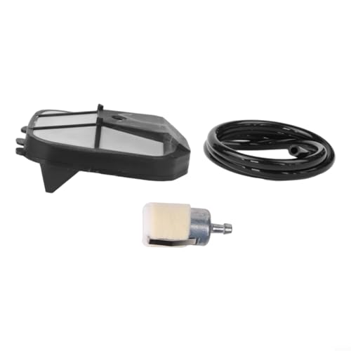 Hosrivae Air Filter Tune-Up Kit for Echo CS-490, CS-4910, CS-500P, CS-501P, 491S, 390SX & 501SX Chainsaws – Includes Air Filter, Oil Filter & Fuel Line (A226001090 / 90174Y) - Image 7