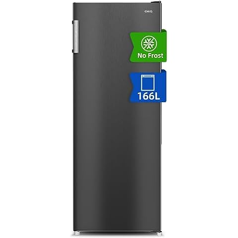 CHiQ congélateur armoire FSD166NE4E Cover