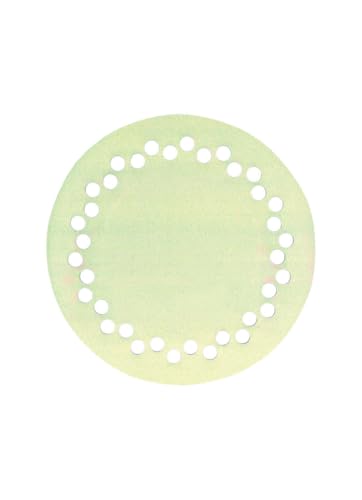 Colador PVC Sioux Chief 7-3/4" Blanco