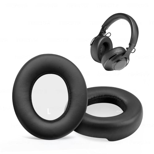 Coussinets de rechange JBL Club ONE mousse à mémoire casque audio noir