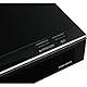 Panasonic DMR-UBS70EGK Ultra HD Blu-ray Recorder (500GB HDD, 4K , Disc, 4K VoD, UHD TV Empfang, 2x DVB-S2, schwarz)