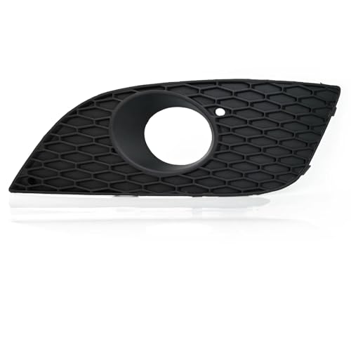 Cubierta luz antiniebla izquierda Seat Leon 2007 2008 2009 2010 2011 2012 rejilla delantera trim