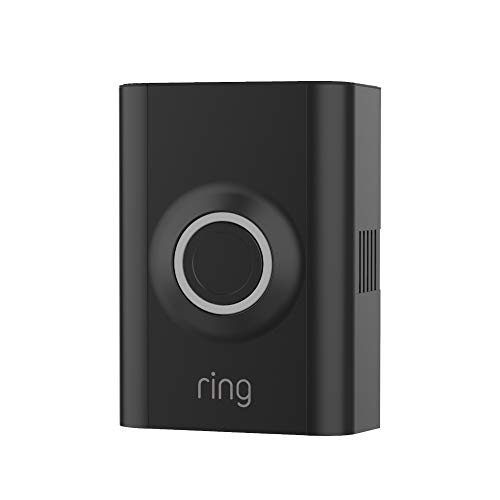 Best Faceplate For Ring Video Doorbell 2