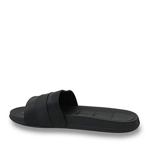 Chinelo Go Slider, Rider, Masculino, Preto, 40