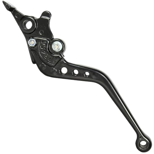 Manete de freio embreagem esportivo a disco CB300 CB300F CBX250 CB250F Twister CBX200 Strada par (Pr