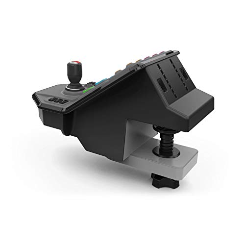 Logitech G Saitek Farm Sim Controller – Ansicht 4