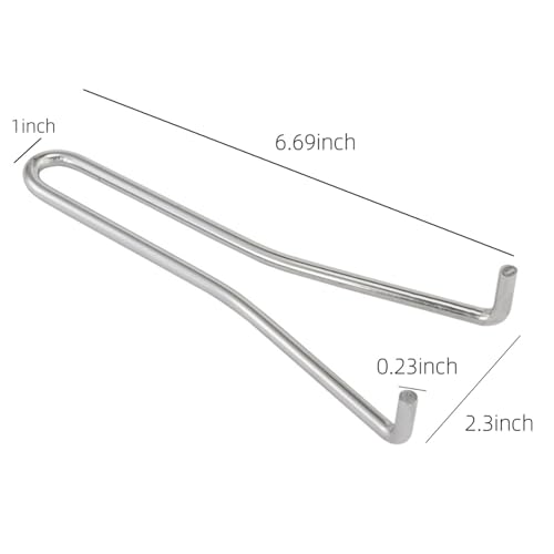 Llave de acero inoxidable para licuadora 2L miniatura 2