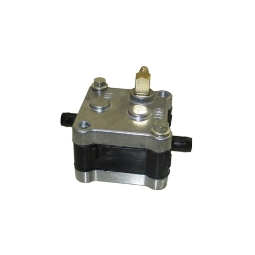 Pompe à carburant pour moteur 2 temps 50 60 115HP navigation en mer - 2