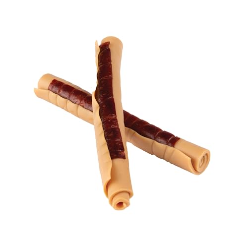 Dreambone Dbc-02522 216 Count Dreamsticks Chicken Dog Chew, One Size - Thumbnail 4