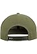 Yupoong Unisex Classic Snapback Cap Kappe, buck, Einheitsgröße