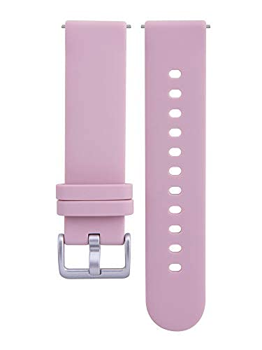 Kids-Sized Gizmo Watch 2 Band Silicone - 20mm Quick Release Replacement Band for Gizmo Watch 2 and Gizmowatch 1
