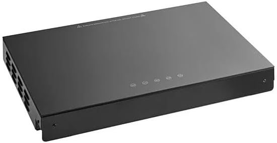 Miniatura 2 de ICW375 Calentador de inducción para encimera, parte superior de vidrio negro, 16 x 23 pulgadas, 375 W, controles digitales, 120 V eléctrico,