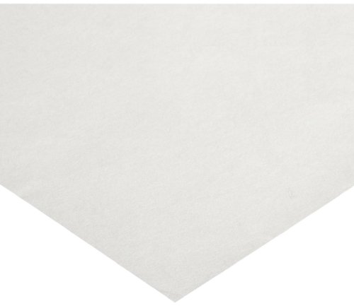 Image of Ahlstrom 6130-0909 Qualitative Filter Paper, 6 Micron, Medium Flow, Grade 613, 9 inch Length x 9 inch Width (Box of 1000)