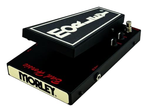 Morley モーリー　Bad Horsie 2 ワウ MORLEY ( モーリー ) Bad Horsie 2 Classic Size （BH-2） 送料