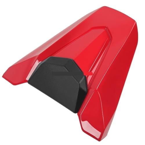 Capot de selle passager arrière pour vos sorties solo en CB650R 2025