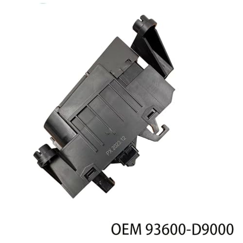 Interruptor Freno Mano Kia Sportage QL 2016+ Botón Arranque Parada Conducción 93600 D9000 5