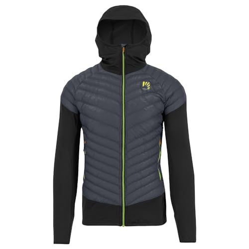 Karpos Sass de Mura Jkt chaqueta de senderismo para tus escapadas