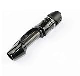 KTGCOZS Pack of 1 Set Spinning Reel Seat Eva Cap Cork Cap Fishing Rod Building Component Rod Repair Accessory