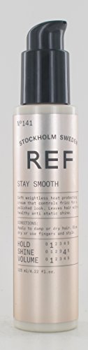 REF No 141 Stay Smooth 4.22oz