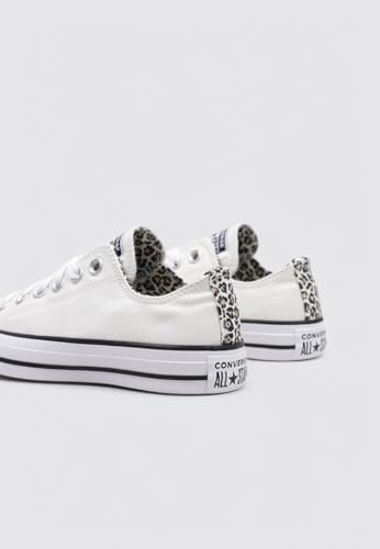 Baskets Converse Chuck Taylor All Star Ox W pour Femme - vue 7