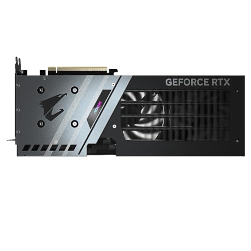 Image of GIGABYTE AORUS GeForce RTX 5060 Ti Elite 16G Graphics Card, 16GB 128-bit GDDR7, PCIe 5.0, WINDFORCE Cooling System, GV-N506TAORUS E-16GD Video Card