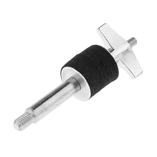 Vaveren Cymbal Stacker Replacement Parts Attachment Hi Hat Stand Cymbal Clutch For Drum, C #TOP3