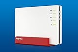 Unterstützt Single Line und Bonding von G.fast (106 MHz und 212 MHz) und VDSL inklusive Supervectoring 35b, 4x4 Dualband WLAN AC+N mit Multi-User MIMO (1.733 MBit/s + 800 MBit/s), DECT-Basis für bis zu 6 Telefone und Smart-Home-Anwendungen, 2 Anschlüsse für analoge Telefone oder Fax, 2 ISDN S₀-Anschlüsse, geeignet für SIP-Trunk