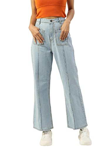 Image of Malachi Women Jeans