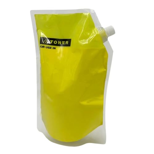 Poudre de toner CLT-Y806S jaune pour recharge de cartouche X7400LX X7500LX X7600GX 1kg