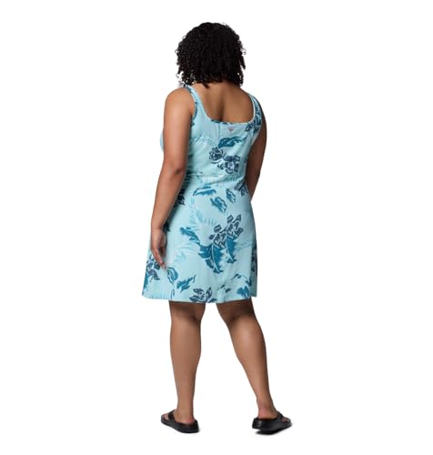 Image of Columbia PFG Freezer III Dress