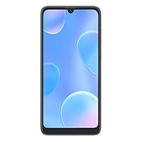 Blackview A50, Smartphone mit HD + 6,1"Bildschirm, Mobiltelefon mit Vierfach 13MP -Kamera, 5MP vorne, 3 GB + 64 GB, leistungsstarker 4280 MAH -Akku, Französische Version, Schwarz