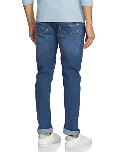 Image of United Colors of Benetton Mens Casual Pants