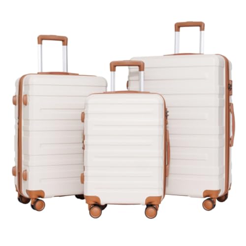 Luggage Set 3 Pieces, Luggage, 20