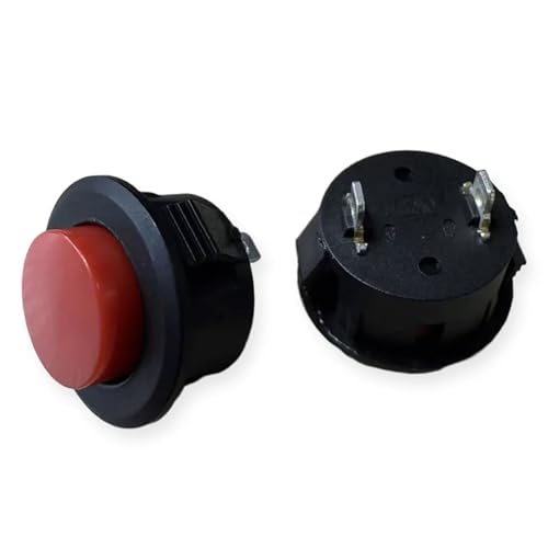 Interruptor de puerta DS-258 circular para activar cerraduras eléctricas en el hogar 4