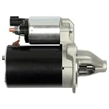 3610003602 Self Starter Motor Compatible with Kia Rio III Cerato Carens Pro Ceed Soul Venga Hyundai