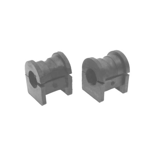 Buje de barra rodante Borg & Beck BSK7383K kit suspensión delantera recambio eje frontal